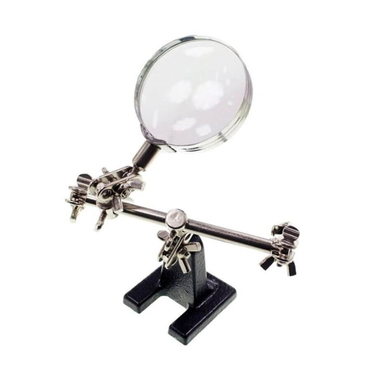 ClassTamir MalzemeleriClass MG-08 Mercekli Havya Standı