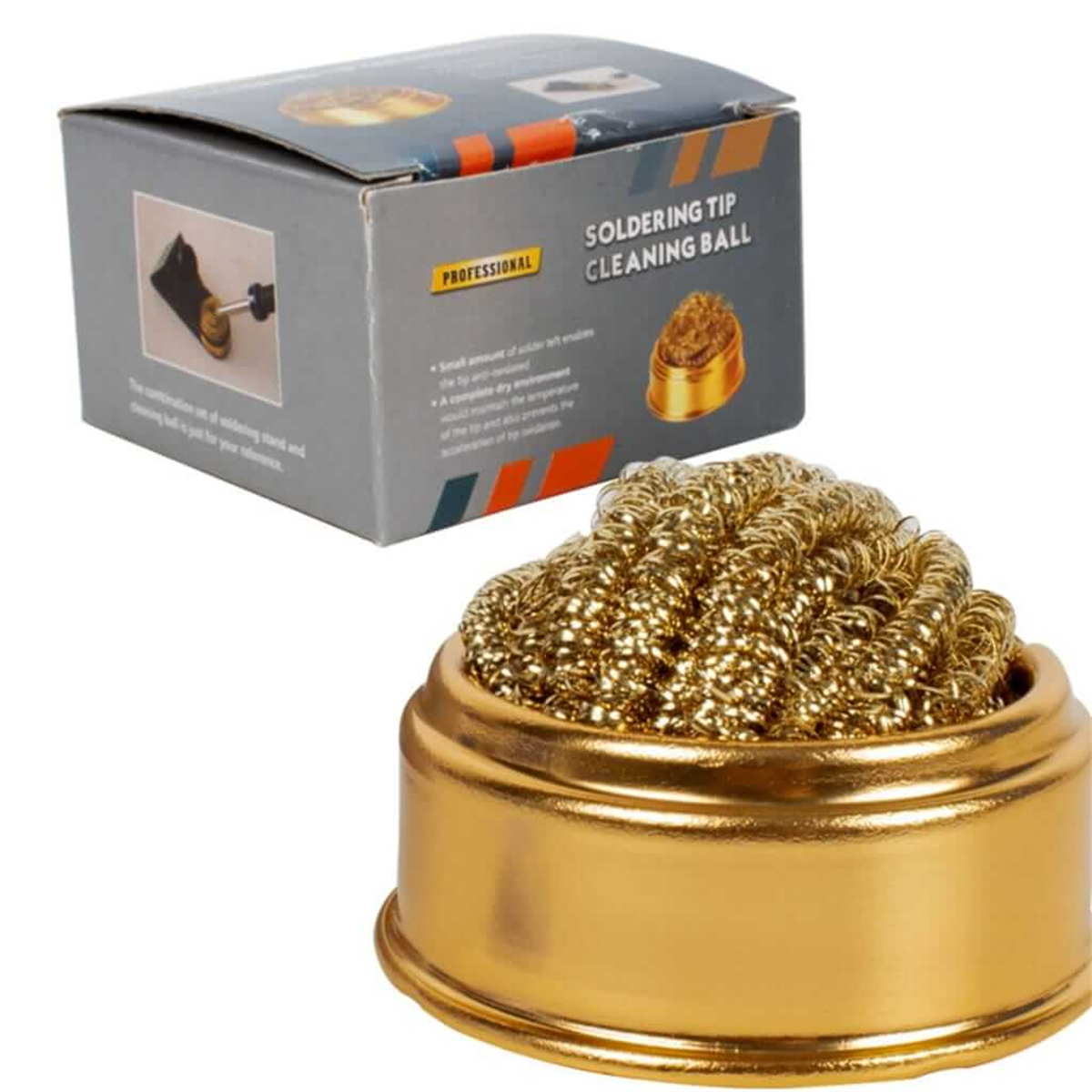 ClassHavya TemizlemeClass ZD-11W Havya Temizleme Teli