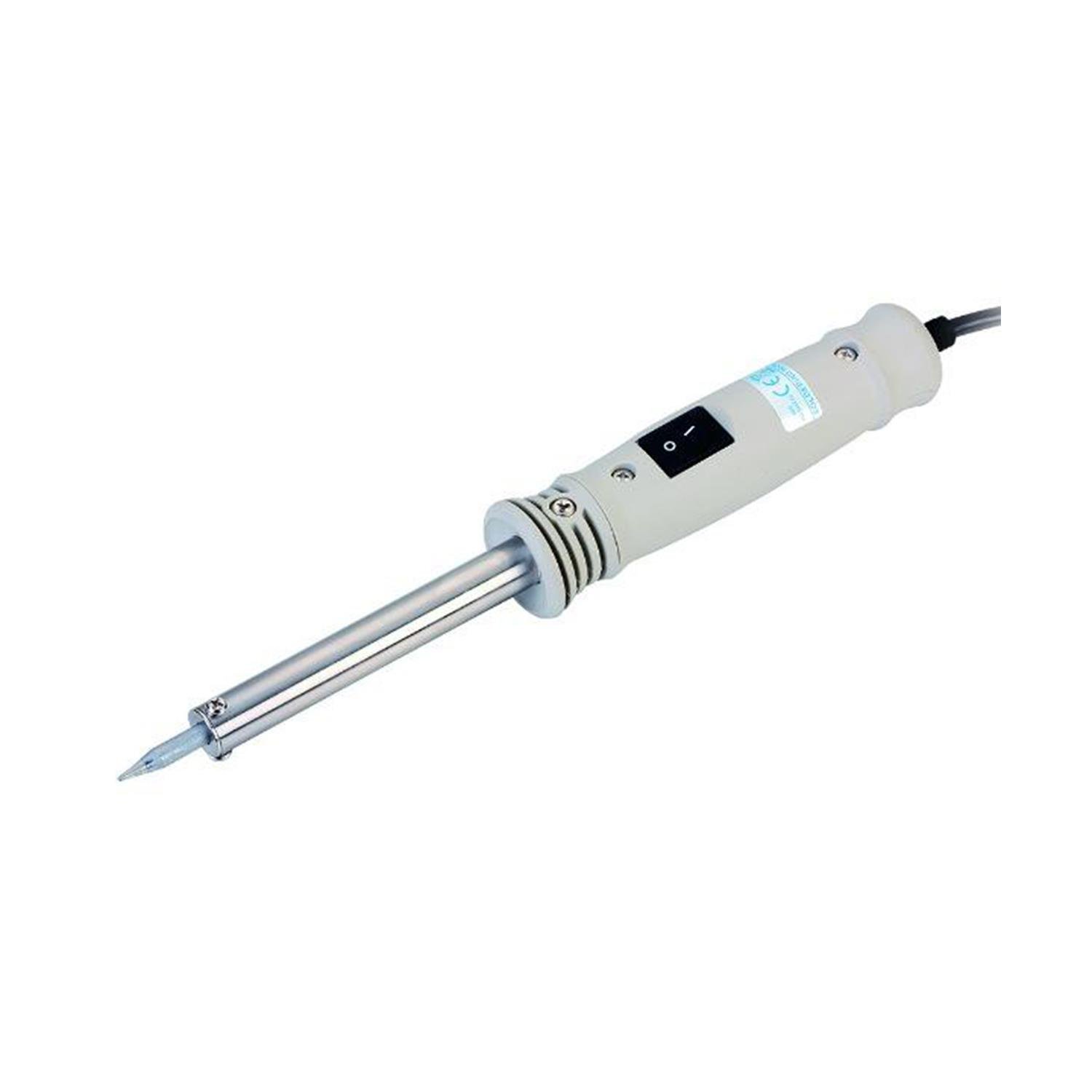 ClassHavya MakinasıClass ZD715L 60W Anahtarlı Kalem Havya