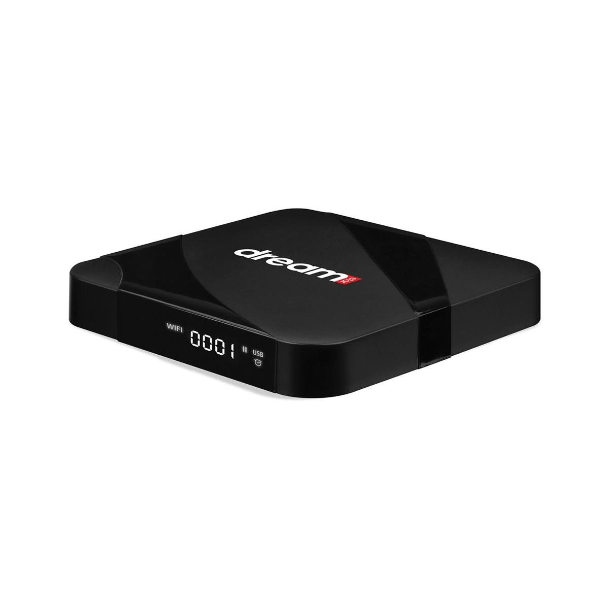DreamstarAndroid Tv BoxDreamstar i1 Android Tv Box 