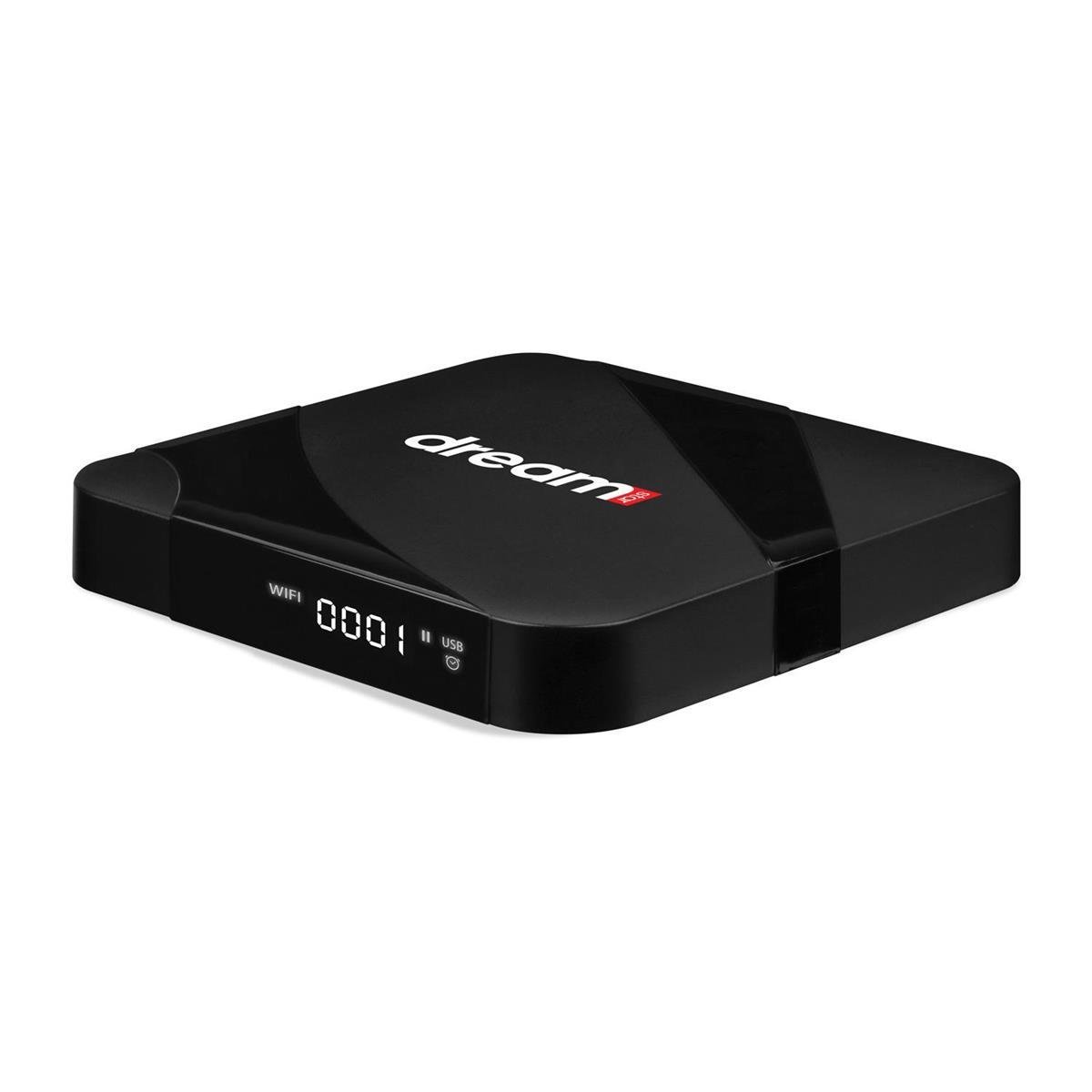 DreamstarAndroid Tv BoxDreamstar i2 6K Android Tv Box