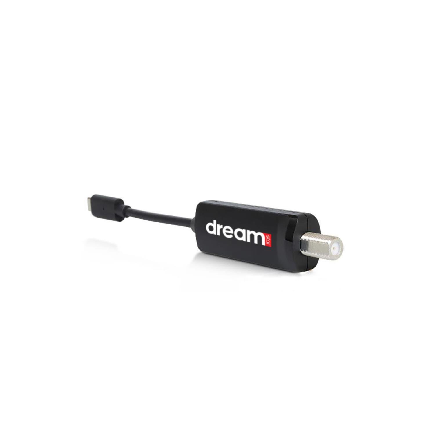 DreamstarAndroid Tv BoxDreamstar Orjinal Type-C Dvbs Tuner