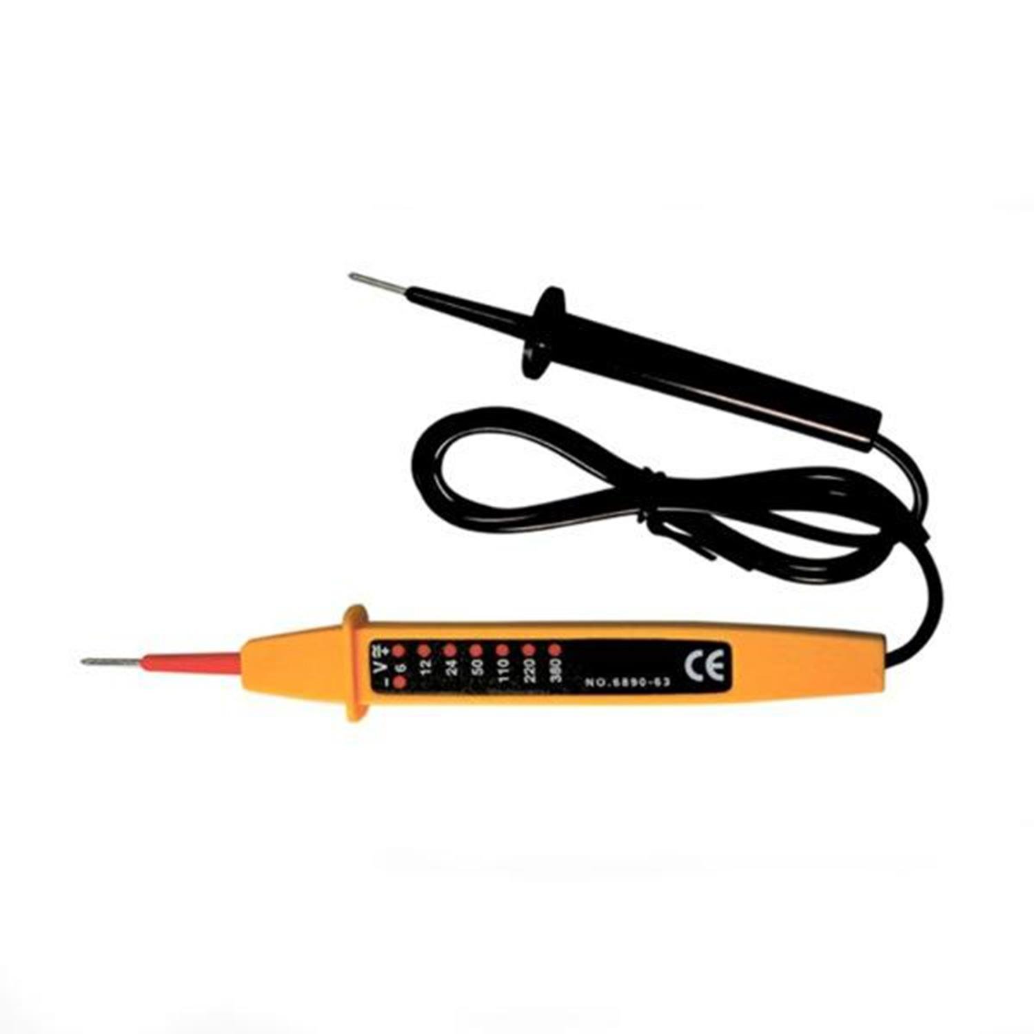 GesiÖlçü AletleriGesi 6890-63 Voltaj Test Aleti