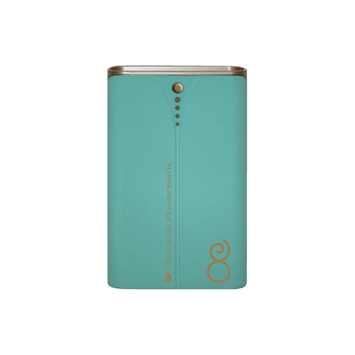 GPPowerbankGp Powerbank 8000 Mah Powerbank Taşınabilir Şarj Cihazı