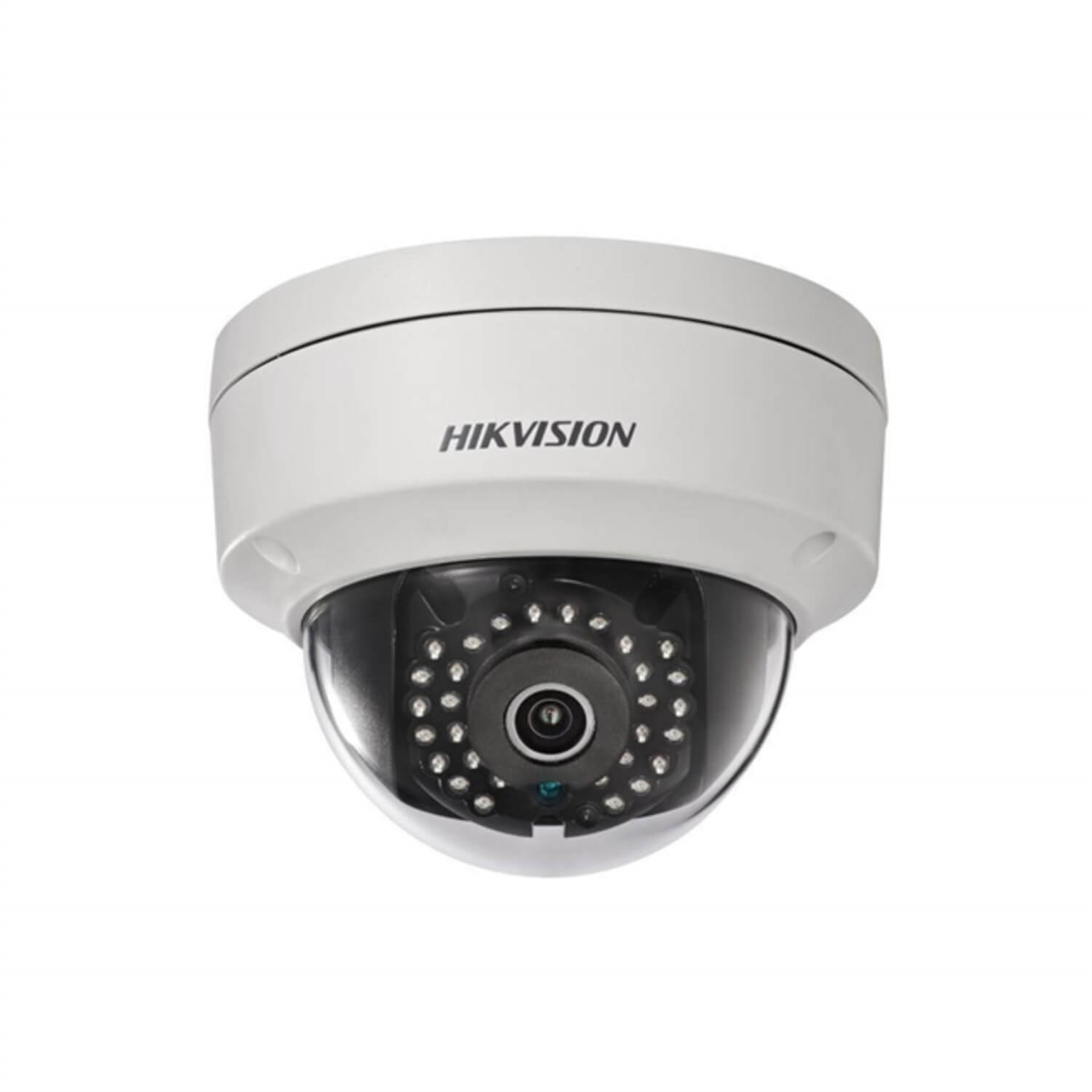HikvisionDome KameralarHikvision DS-2CD1123G0F-I 2MP IP IR Dome Kamera