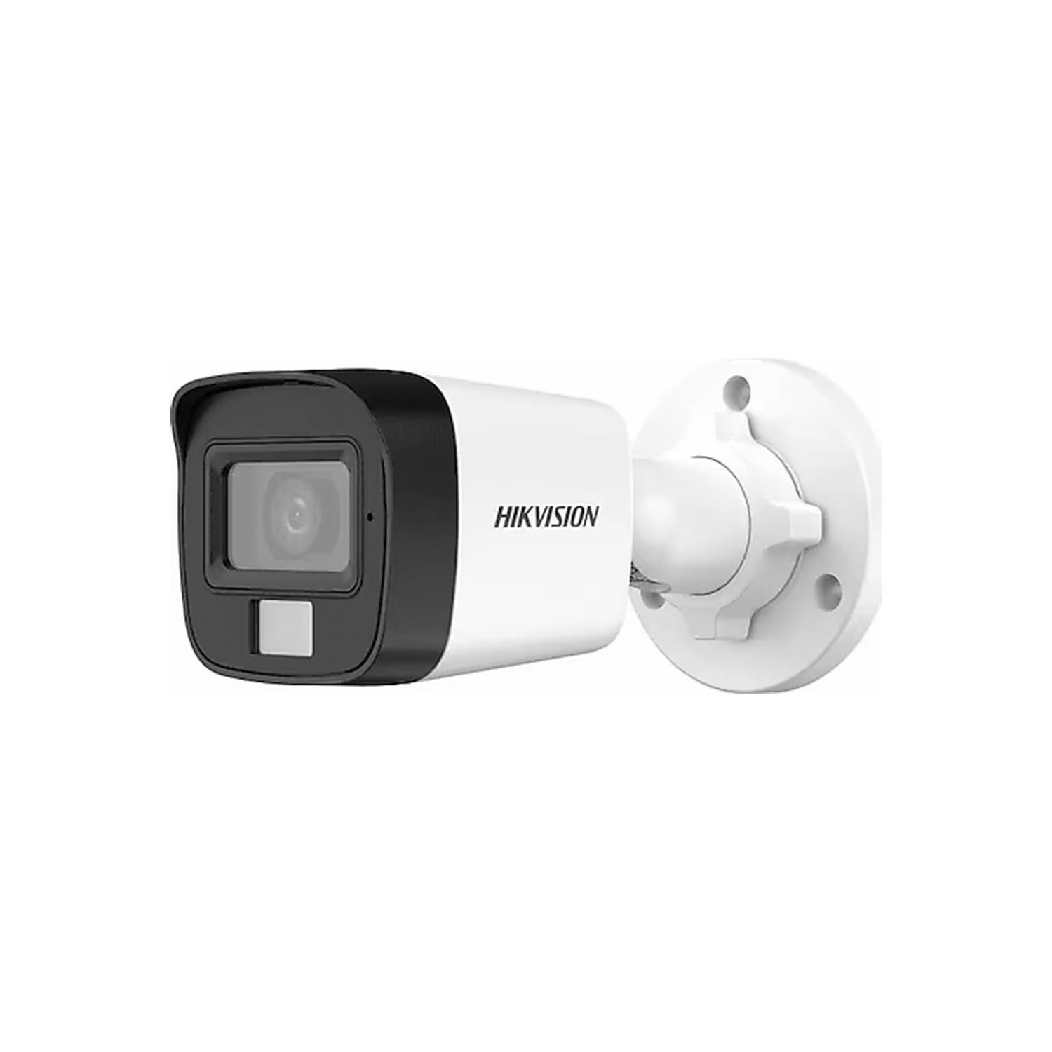HikvisionBullet KameralarHikvision DS-2CE16D0T-EXLPF 2.8MM Bullet Kamera