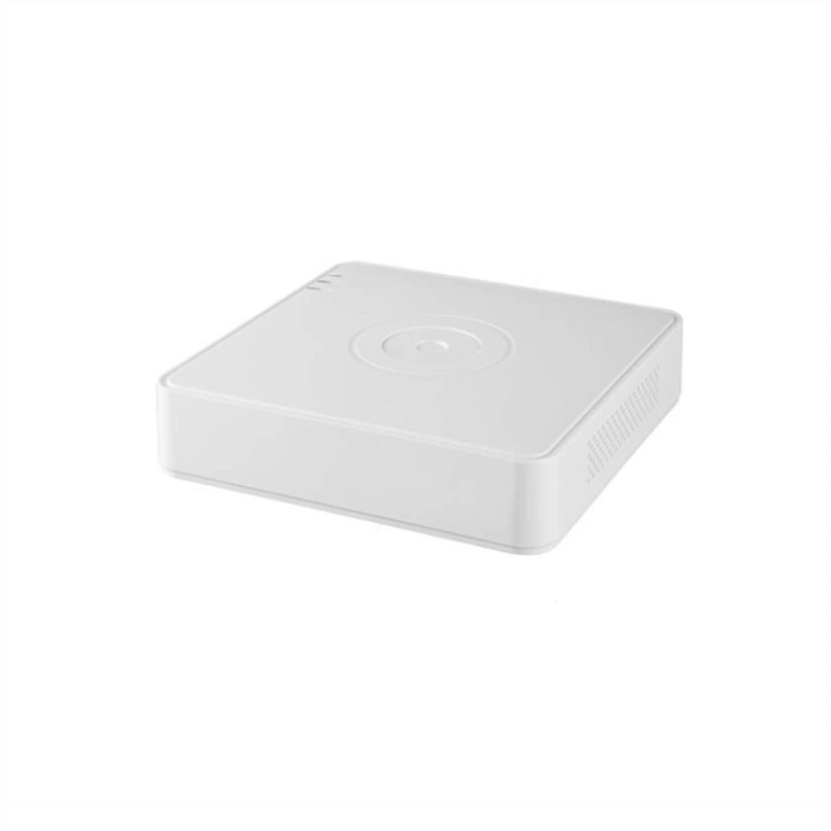 HikvisionDvr Kayıt CihazlarıHIKVISION DS-7108HGHI-F1 2Mpix H264 8 Ka​nal DVR Kayıt Cihazı