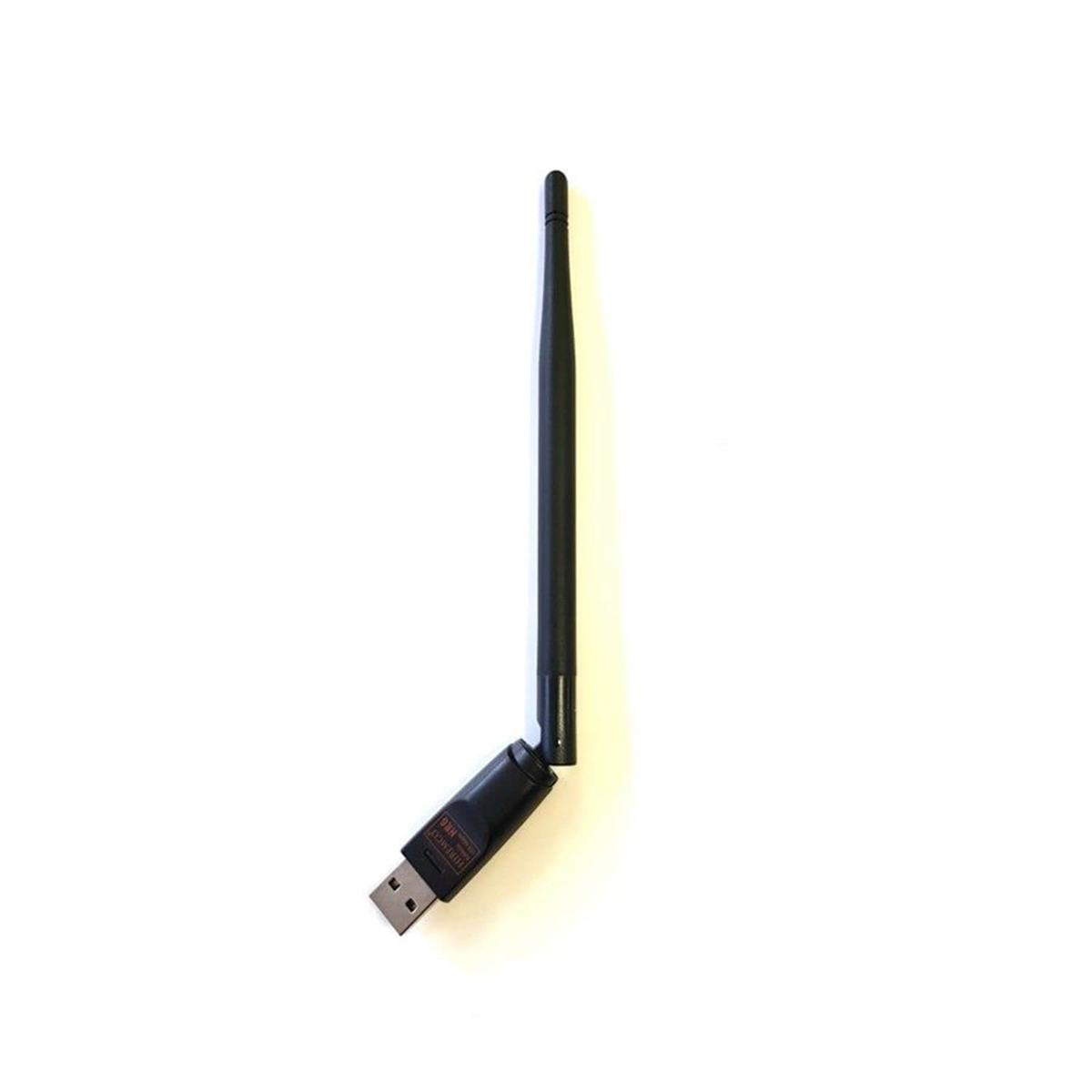 Hiremco 2.4 GHz 150 Mbps USB Kablosuz WiFi Adaptör MT-7601
