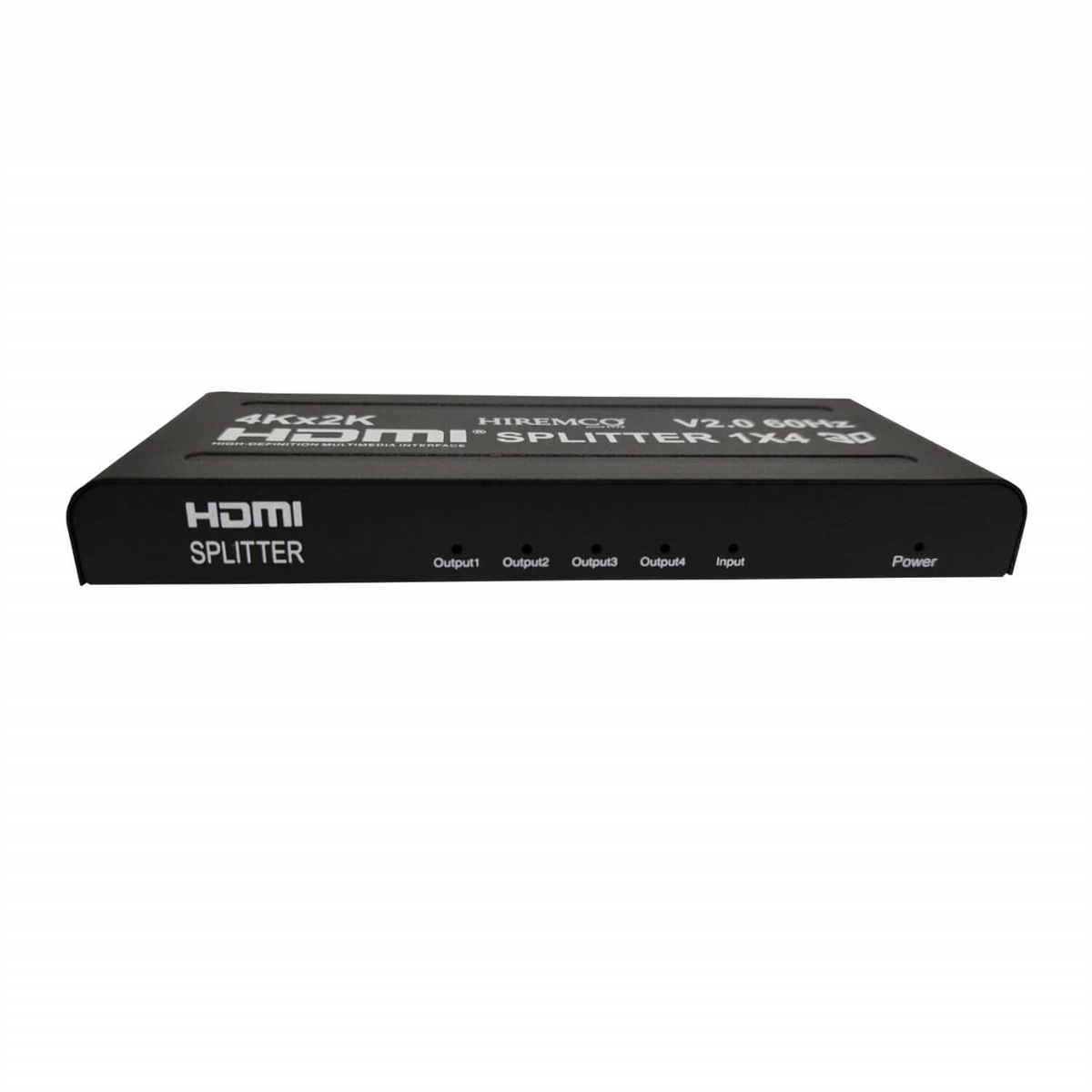 HiremcoHdmı SplitterHiremco Hdmi splitter 1x4
