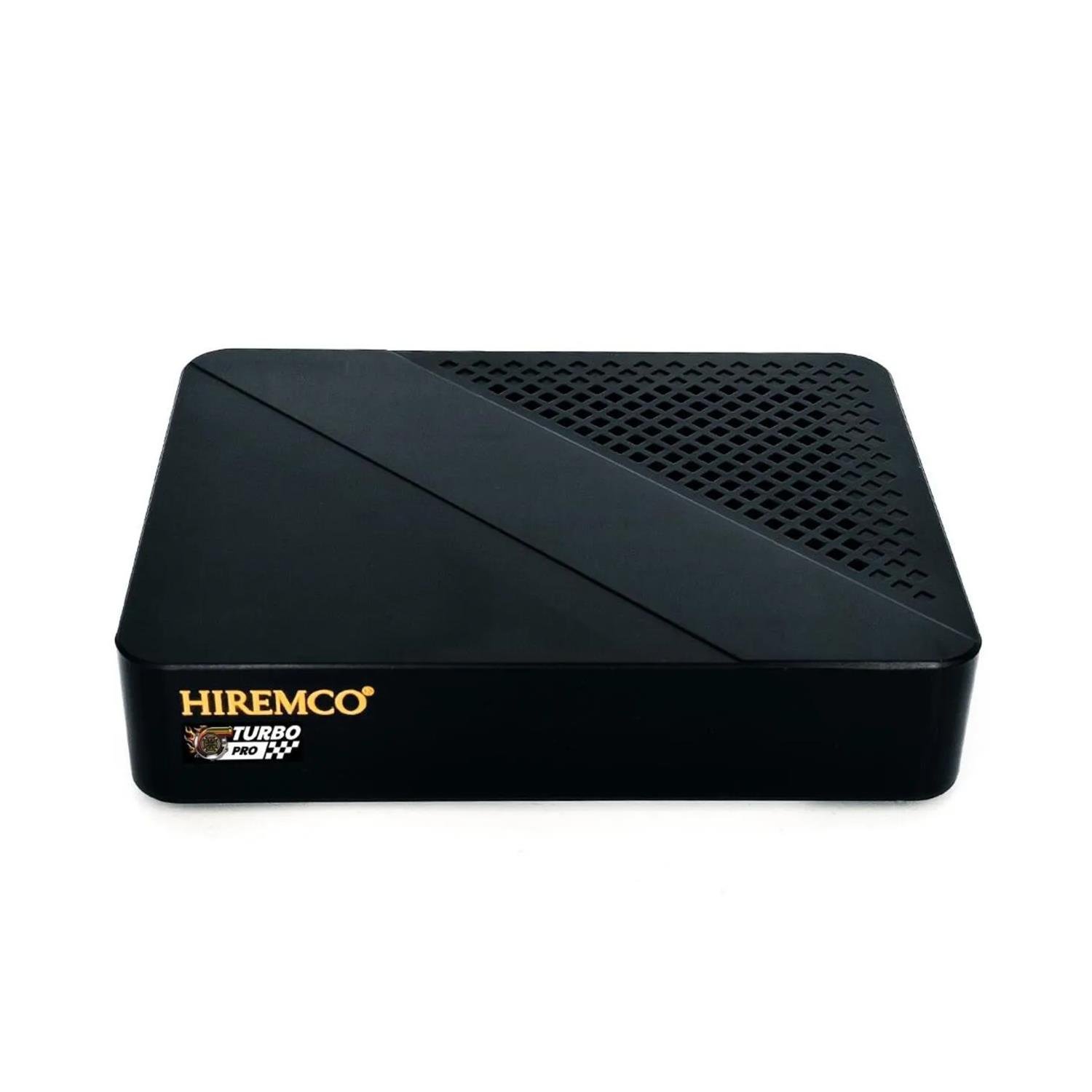 HiremcoHiremco Uydu AlıcılarıHiremco Turbo PRO Linux Uydu Alıcısı