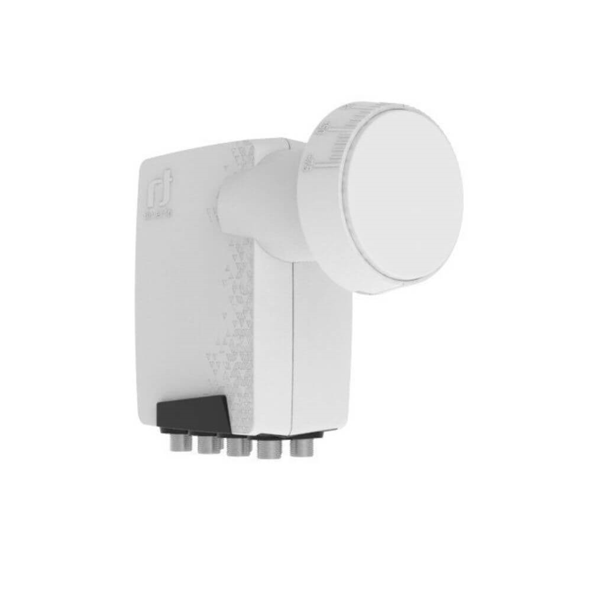 invertoSekiz Çıkışlı Lnb (Octo)inverto Home Pro Octo (Sekiz Çıkışlı) 0.1dB Lnb Full Hd 4k Uyumlu