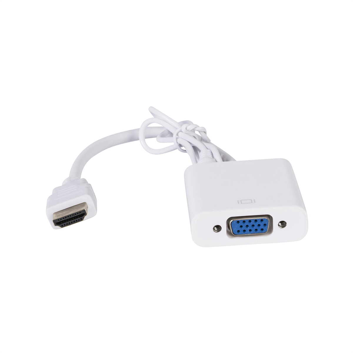 MultiboxÇevirici ÜrünlerMultibox HDMI To Vga+Audio Çevirici