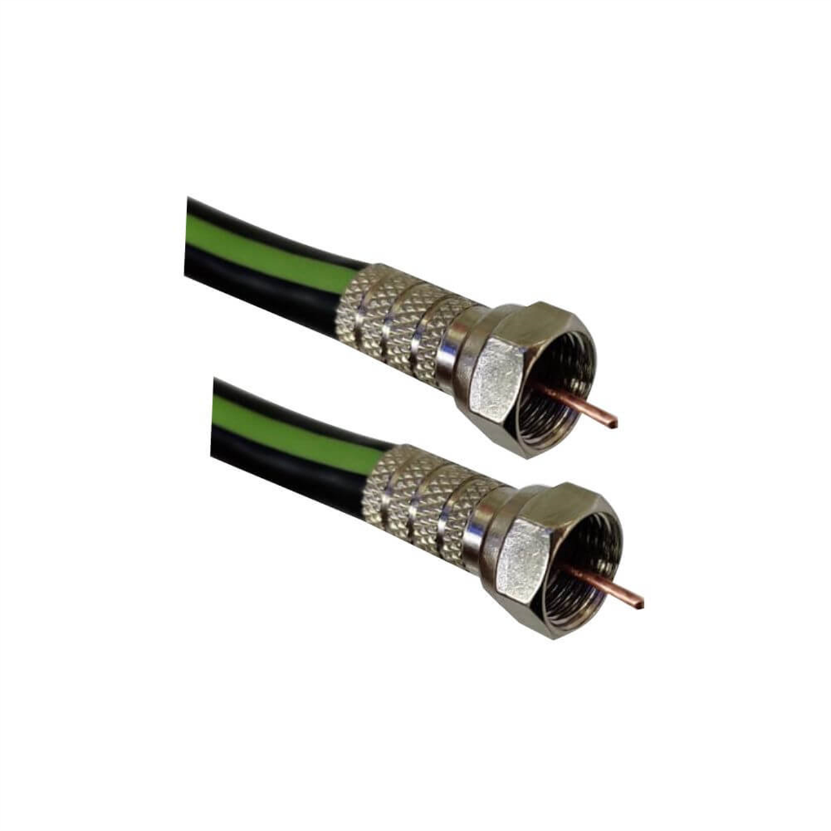 Next NextstarUydu Anten Kabloları5 Metre Next YE-9710BC RG 6/U-6 Bakır Anten Kablosu