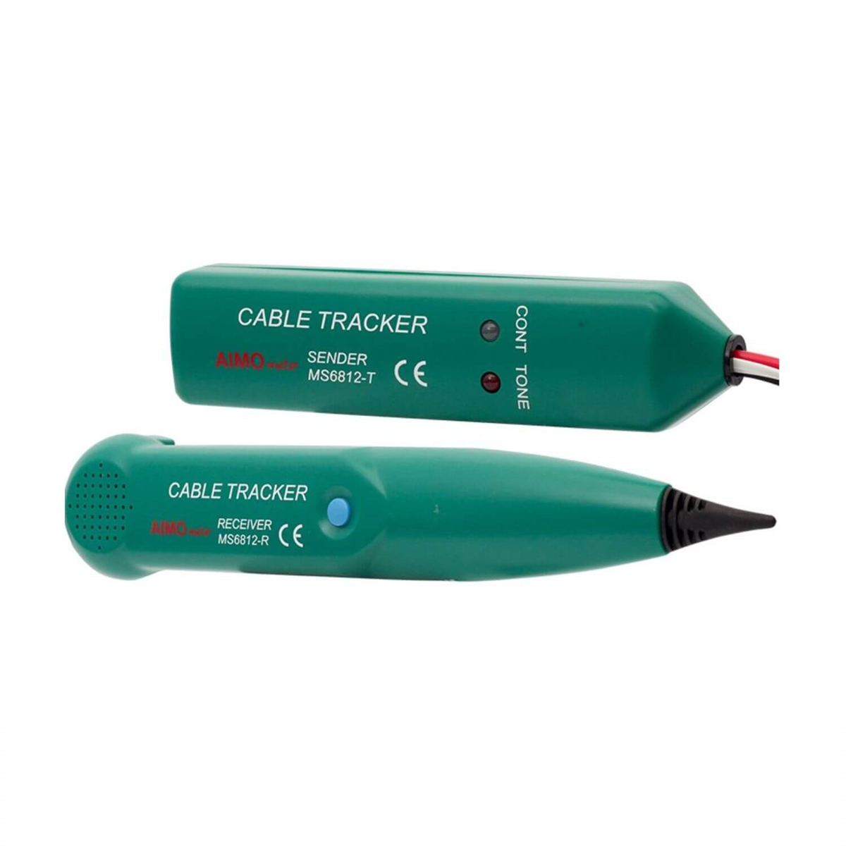 PowermasterKablo Bulucu ve Test CihazlarıPowermaster Bili Bili Kablo Bulucu 100 Hz - 300 kHz