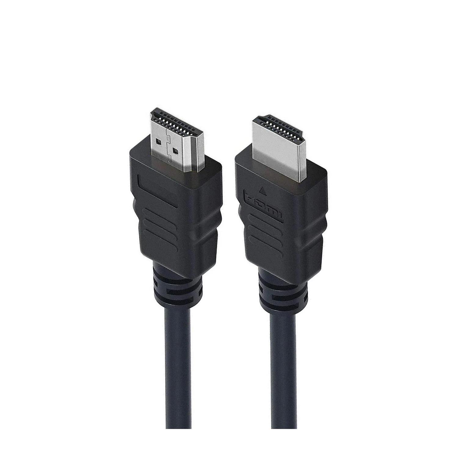 PowermasterHdmı KablolarPowermaster HDMI Kablo 10 Metre 18941