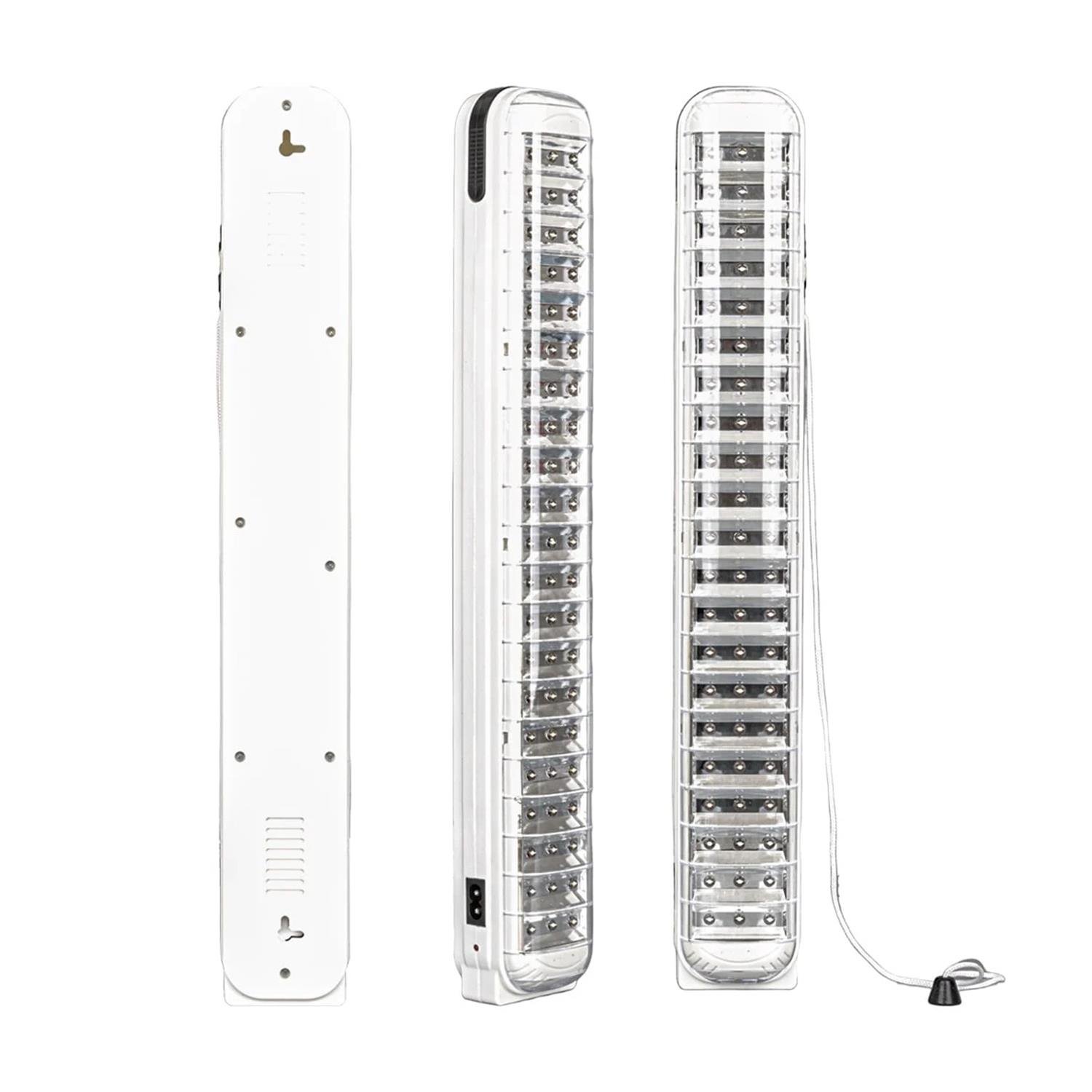 PowermasterFener ve IşıldaklarPowermaster KD-715 63 Smd Ledli Şarjlı Işıldak