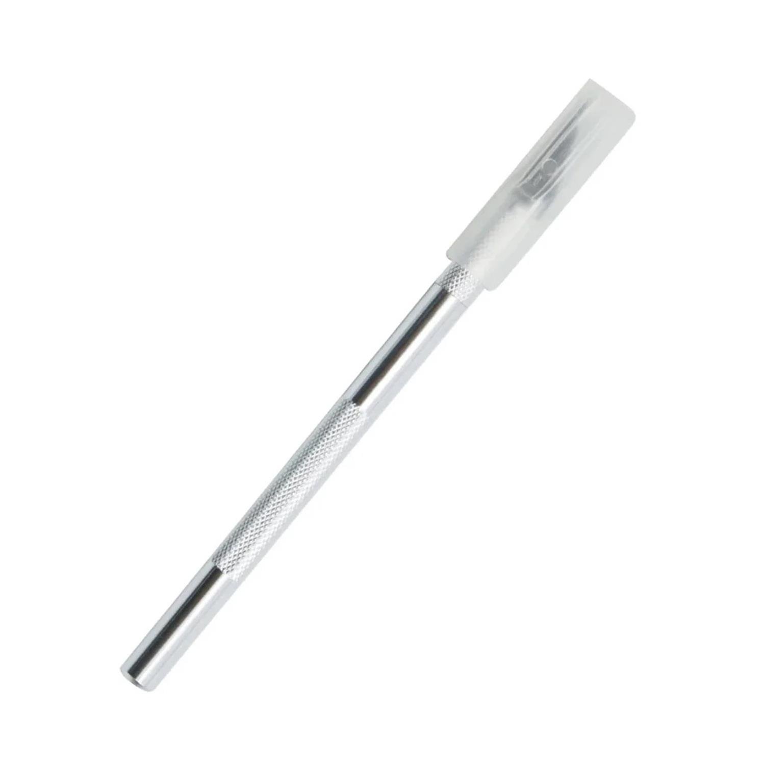 PowermasterTamir MalzemeleriPowerMaster PM-19366 Ultra Keskin Neşter Tamirci Bıçağı