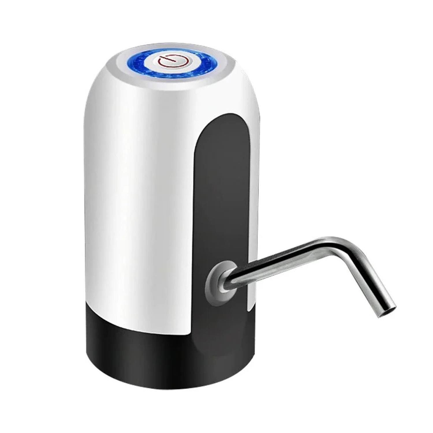 PowermasterDamacana Su PompasıPowerMaster PM-4933 Şarjlı Damacana Su Pompası