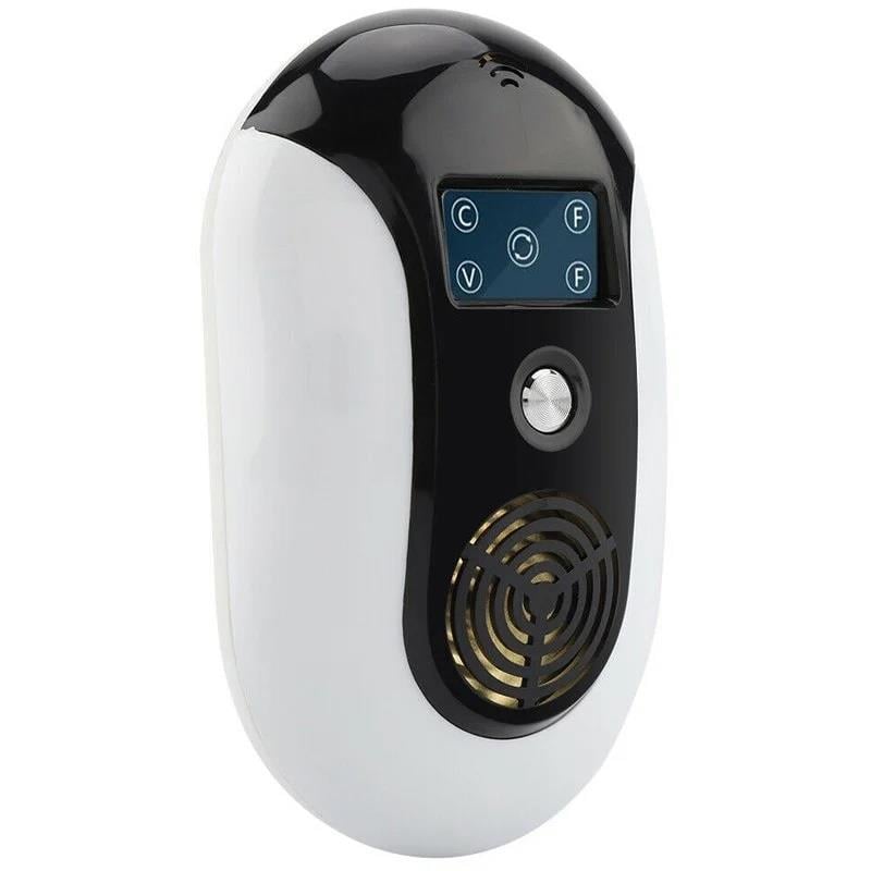 PowermasterYapı Market BahçePowermaster PM-7591 Ultrasonik Haşere Kovucu