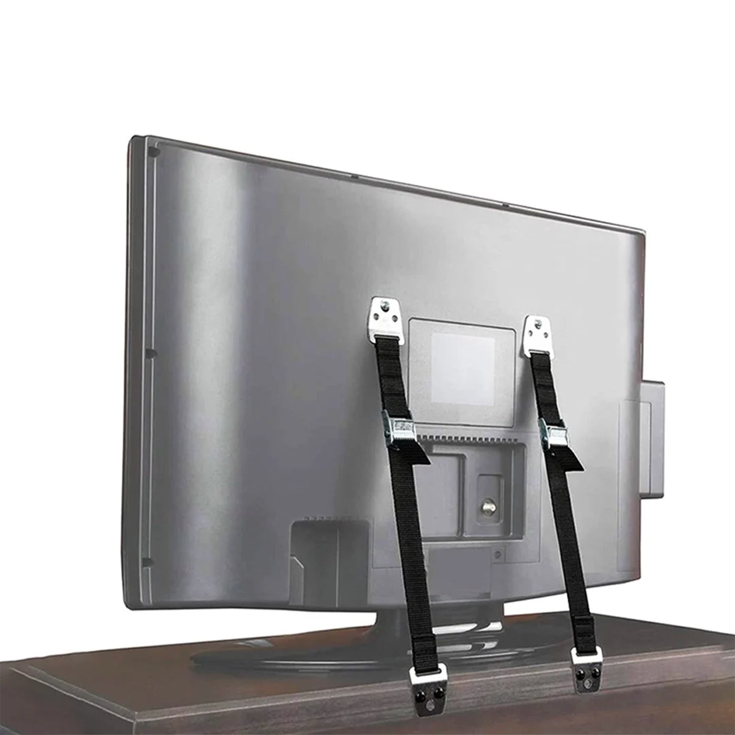PowermasterSabit Tv Askı AparatlarıPowermaster PWR-22080 Televizyon Askı Güvenlik Kemeri