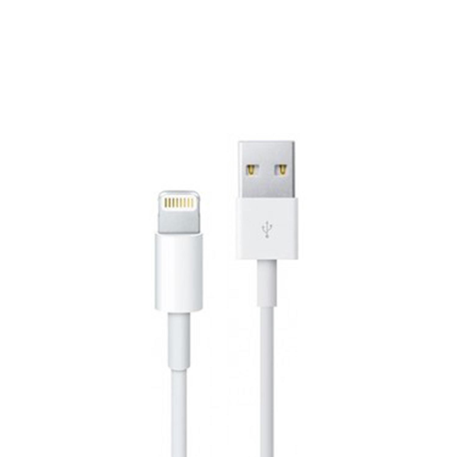 ProtechData (Şarj) KablolarıProtech 1 Metre Lightning to USB Fast Charging Data Kablosu