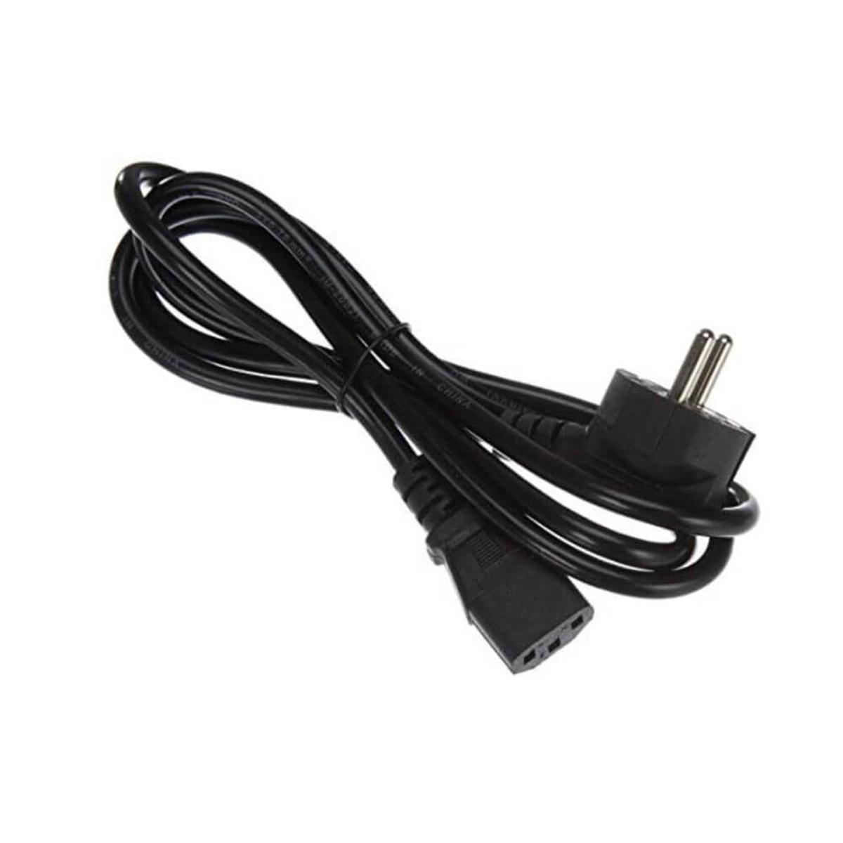 RosePower (Güç) KablosuRose Standart Power Bakır 1.5 Metre Kablo RC-902