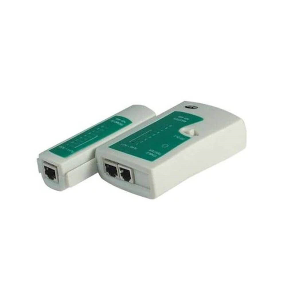 S-LinkKablo Bulucu ve Test CihazlarıS-Link SL-468 RJ45 And RJ11 Kablo Bulucu