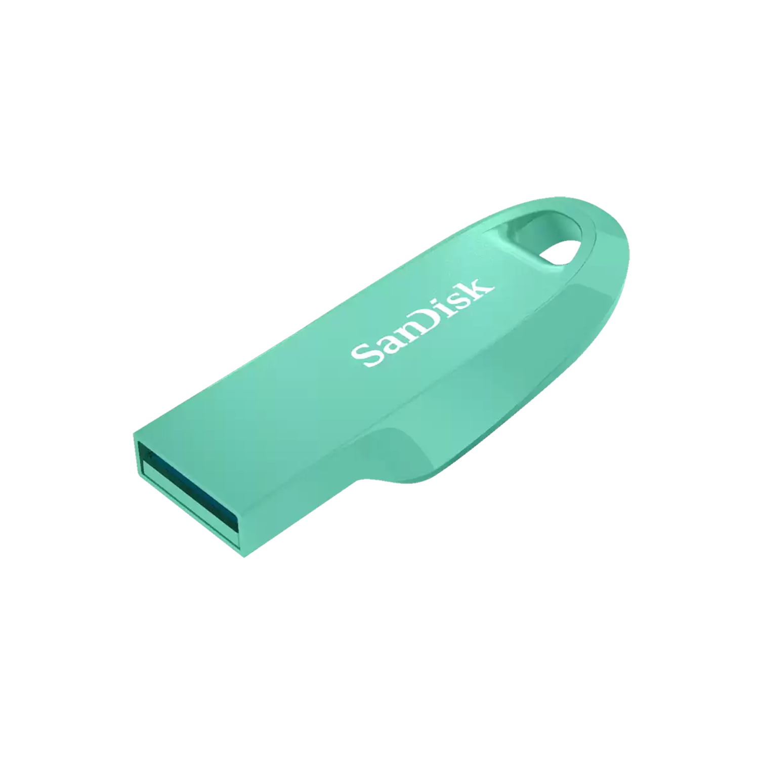 SanDiskUSB Flash BellekSandisk Ultra Curve 64GB 3.2 USB Gen 1 Flash Bellek