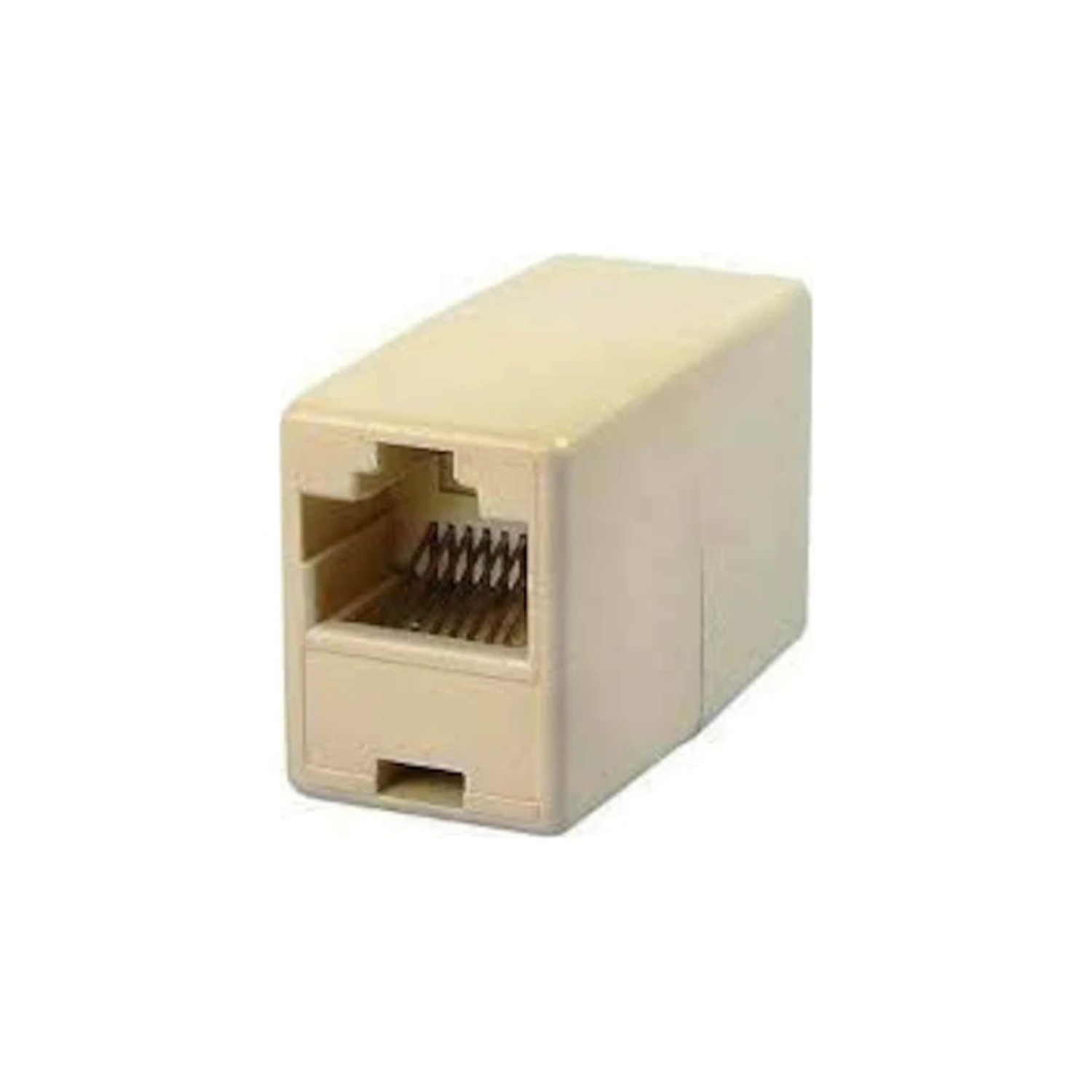 SatworldNetwork KonnektörSatworld CAT5/CAT6 Ethernet Birleştirici 