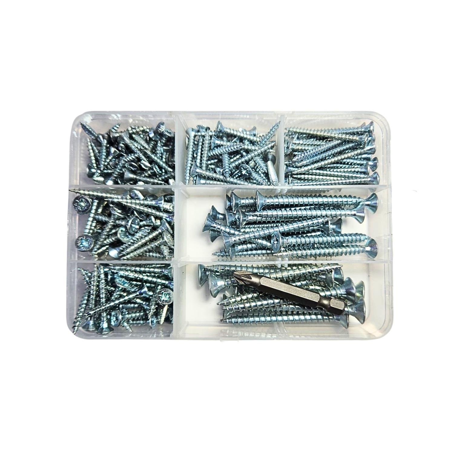 StrongerSunta Vida SetiStronger 211 Parça Sunta Vida Seti