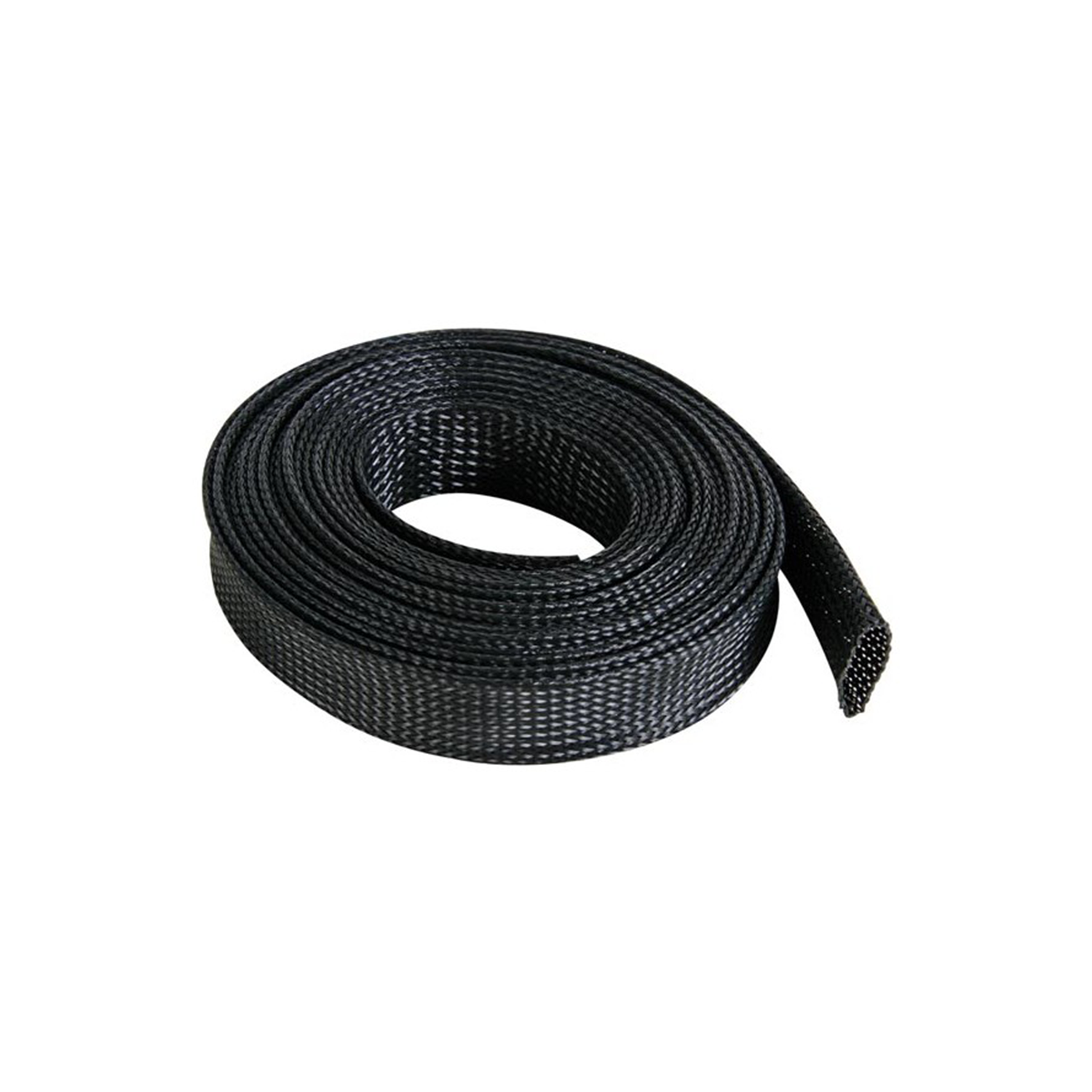 StrongerKablo Toplama ÇoraplarıStronger 6 mm 5 Metre Siyah Kablo Toplama Çorabı