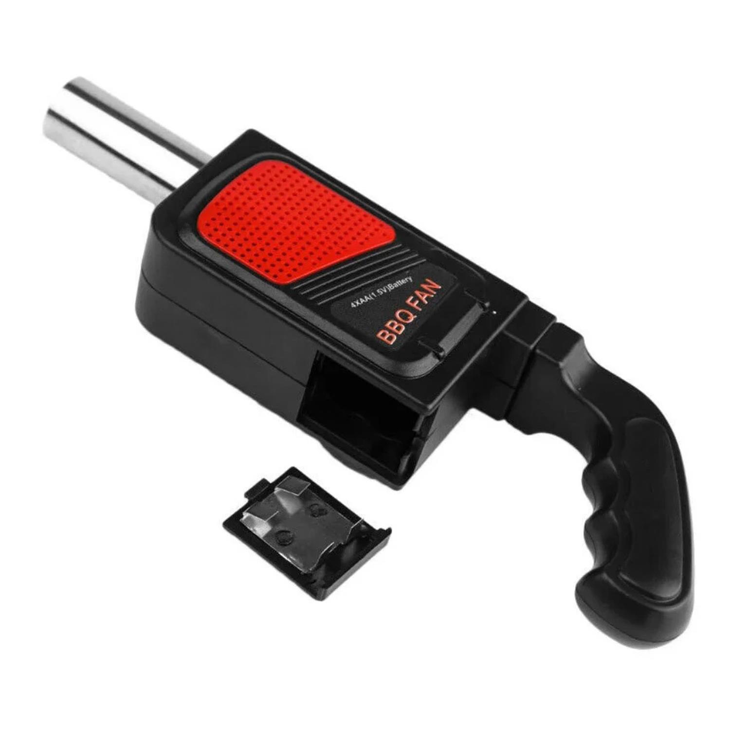 SunupTÜKETİCİ ELEKTRONİĞİSunup Barbekü Fan Taşınabilir Hava Üfleyici