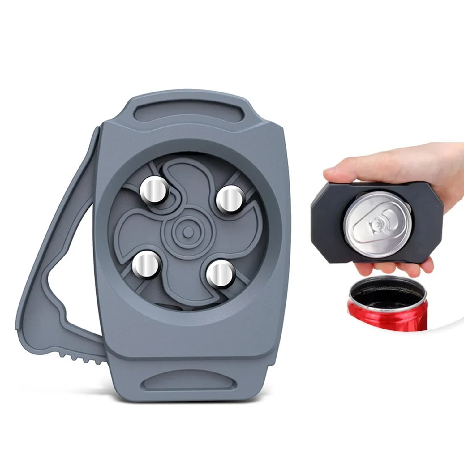 SunupEv ve YaşamSunup Çok Amaçlı Konserve Açacağı