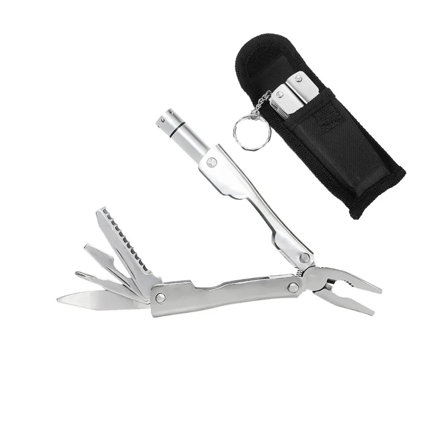 SunupPenselerSunup Çok Fonksyonlu Pense - Çakı seti