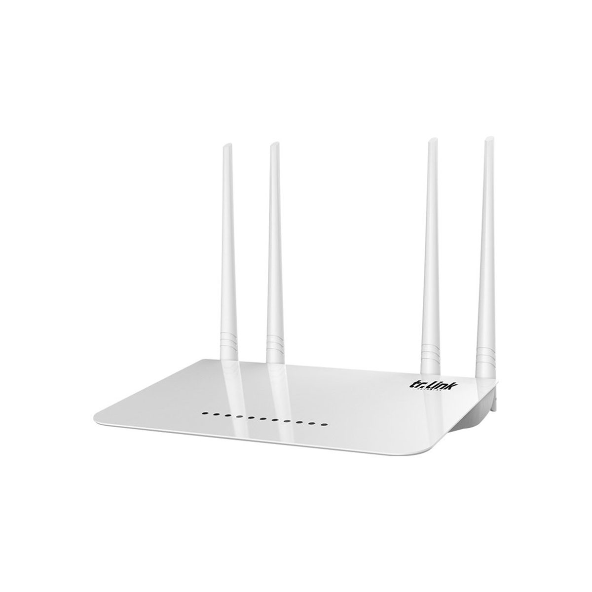 Tr.LinkEthernet Switch ve Modem Tr-Link TR-4000 300 Mbps 4 Port 4 Antenli Access Point Router