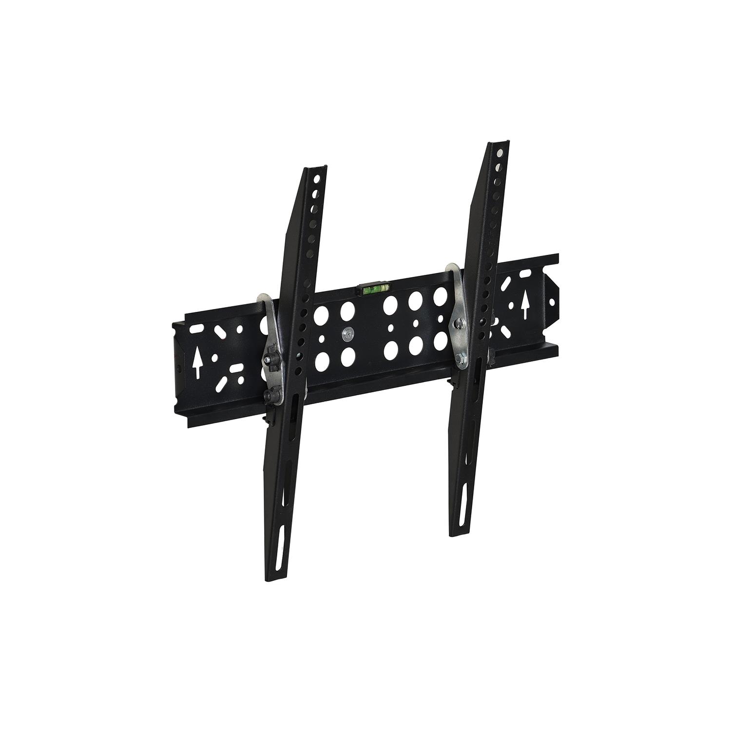 VontechSabit Tv Askı AparatlarıVontech VT-40 SA 32''- 65'' Açılı Sabit Askı Aparatı