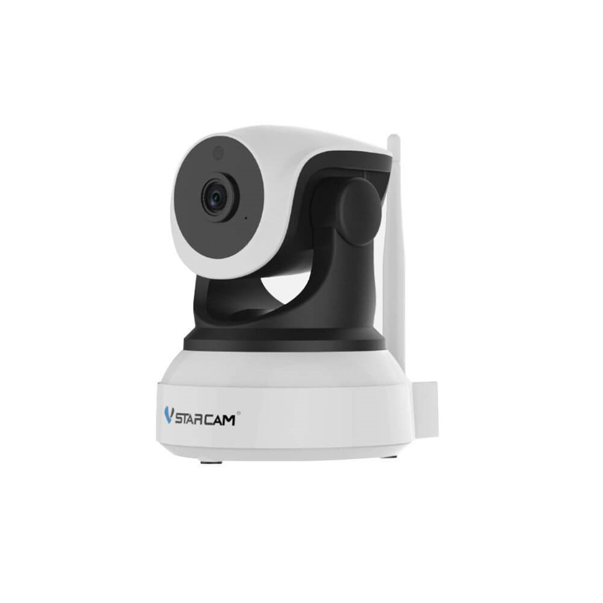 VStarcam C7824WIP Wifi IP Ev Ofis Çocuk Bakıcı Güvenlik Kamerası