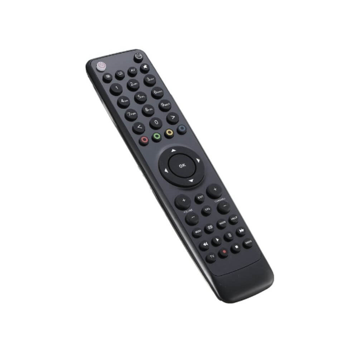 Vu +Televizyon KumandalarıVU+ Yan Sanayi Kumanda VU-SD2