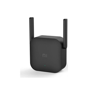 MiEthernet Switch ve Modem Xiaomi Mi Wifi Range Extender Pro Sinyal Güçlendirici 300 Mbps TR Priz