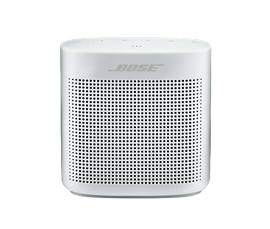 SOUNDLINK COLOR BT SPKR II PLR WHT WW Beyaz Bose SoundLink Color Bluetooth® Speaker II Polar White Beyaz