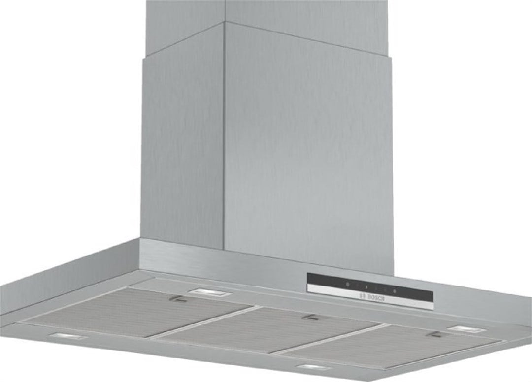 DIB97IM50 Bosch 90 CM Ada Tipi Davlumbaz