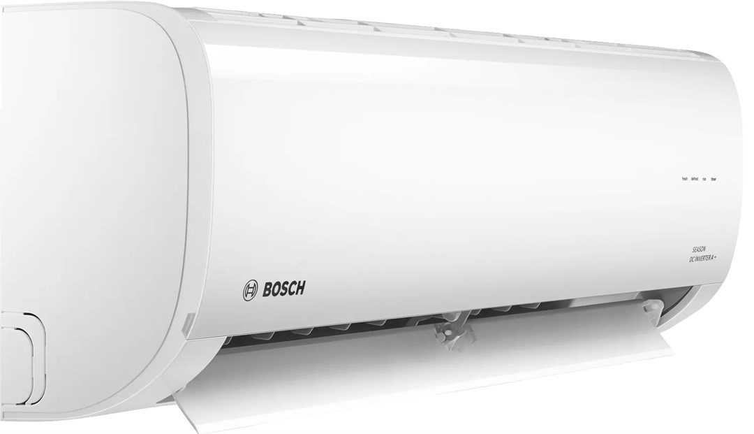 B1ZMX24100 Bosch B1ZMI24100-B1ZMX24100 24000 BTU Duvar Tipi Inverter Klima