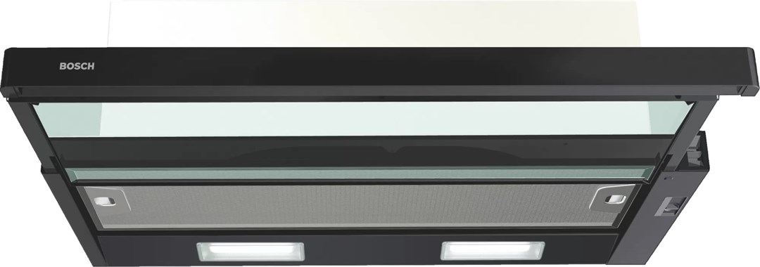 DFT63CA61T Bosch Bosch DFT63CA61T Siyah Sürgülü Aspiratör
