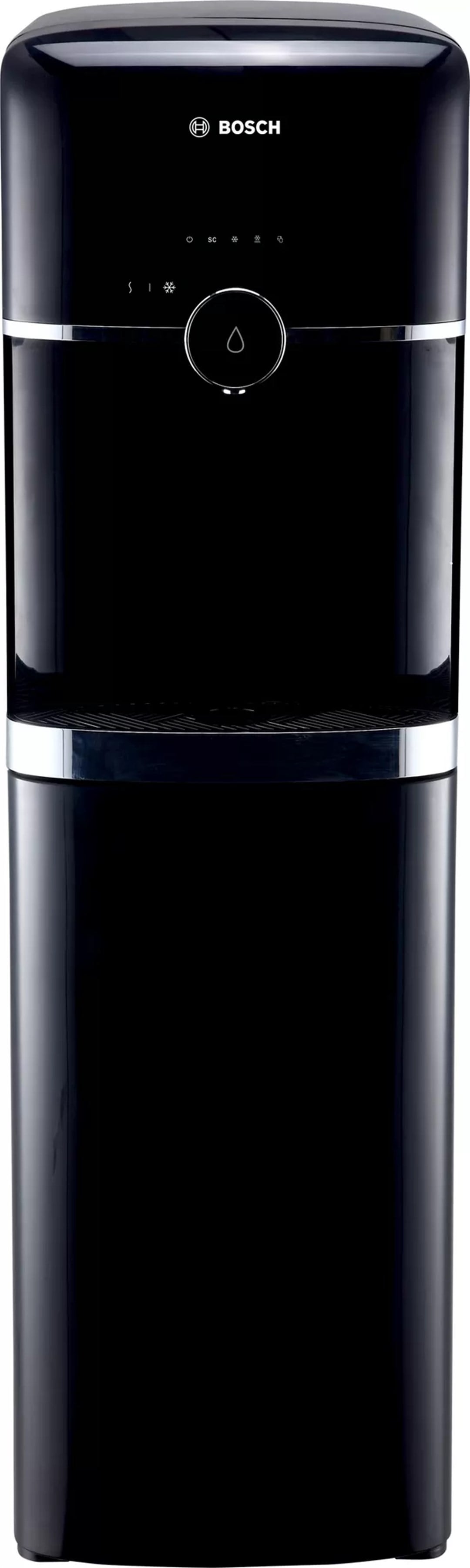 RDW1576 Bosch Bosch RDW1576 Gizli Damacanalı Su Sebili Siyah