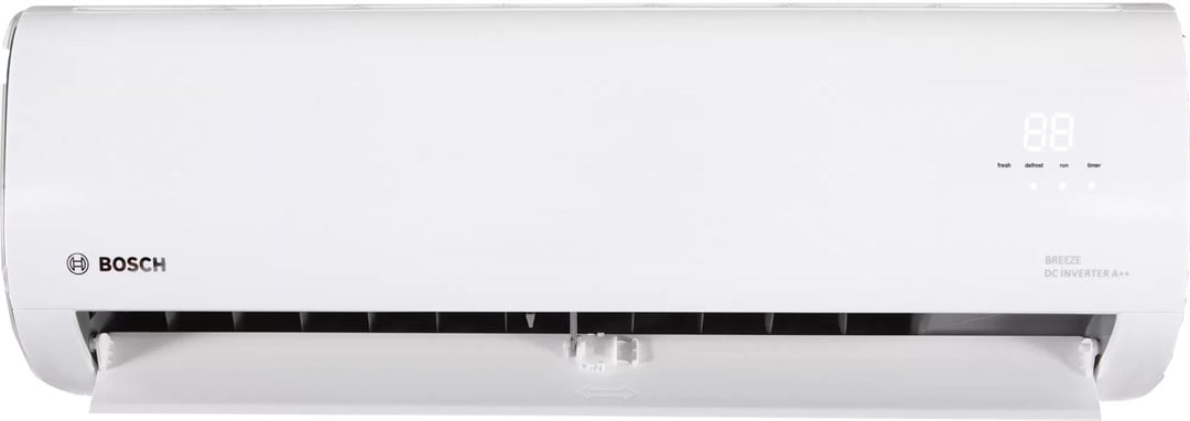 B1ZMX24627 Bosch Breeze B1ZMI24627-B1ZMX24627 A++ 24000 BTU Inverter Duvar Tipi Klima
