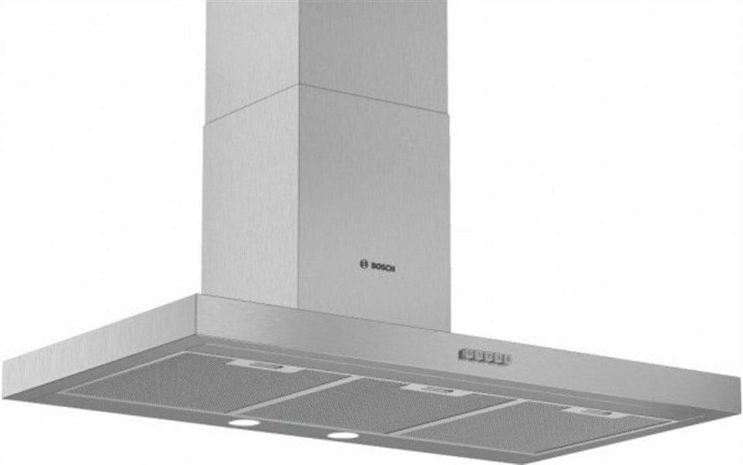 DWB95BC50T Bosch Duvar Tipi 90 CM İnox Davlumbaz