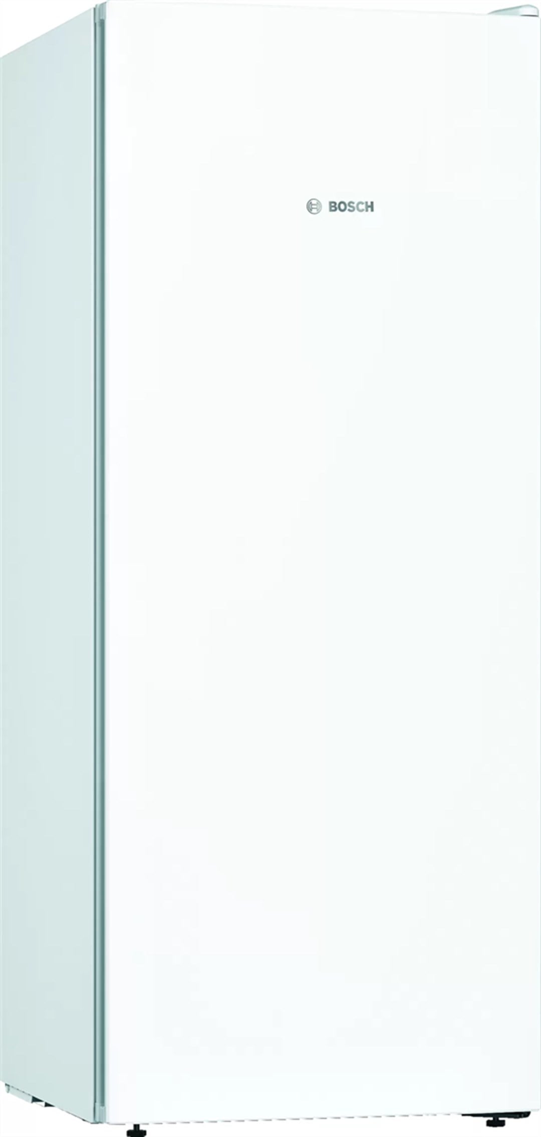 Bosch GSV24VW20N 1 Bölmeli 5 Çekmeceli 192 lt Derin Dondurucu Beyaz
