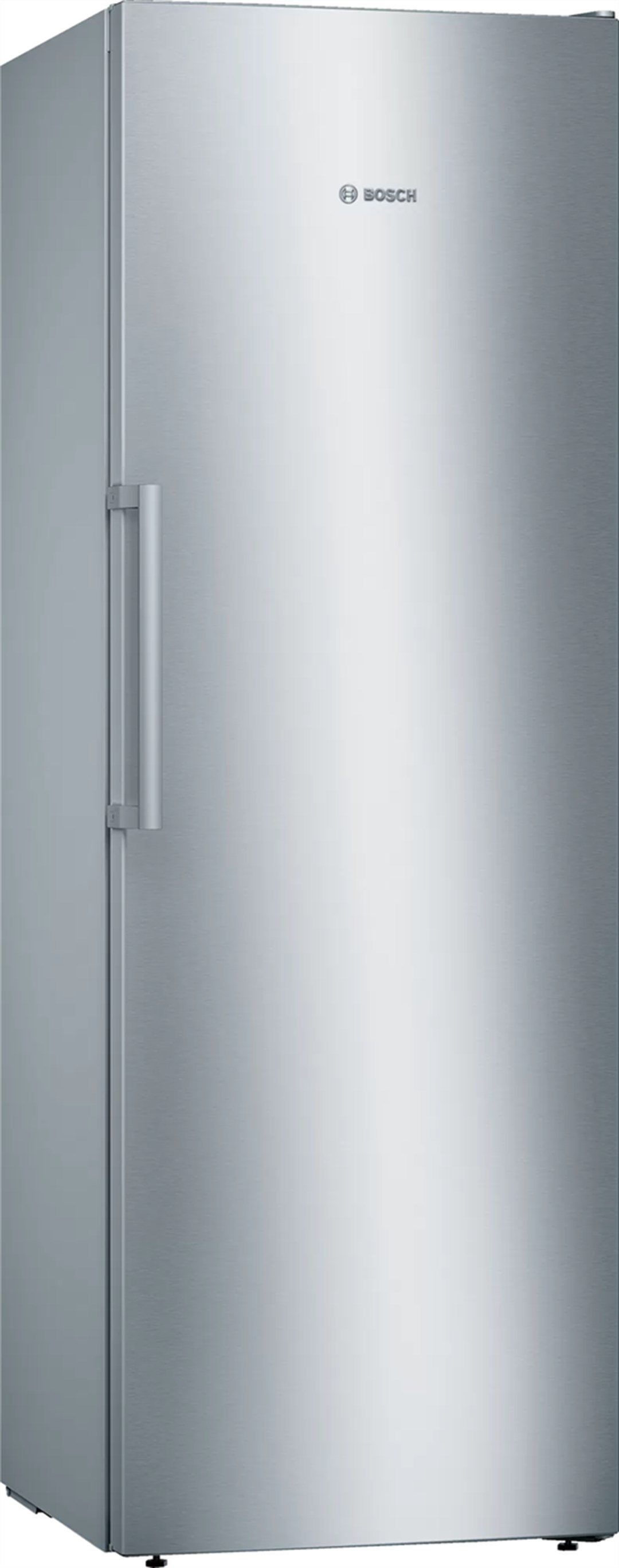 Bosch GSV33VI31N A++ 2 Bölmeli 5 Çekmeceli Derin Dondurucu Inoks