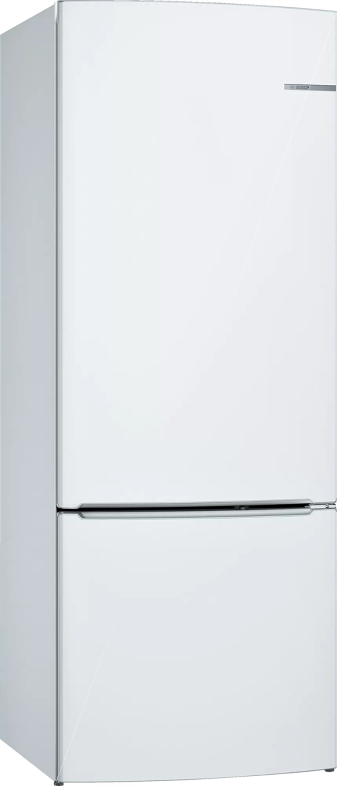 Bosch KGN57VW22N A+ Kombi No-Frost Buzdolabı Beyaz