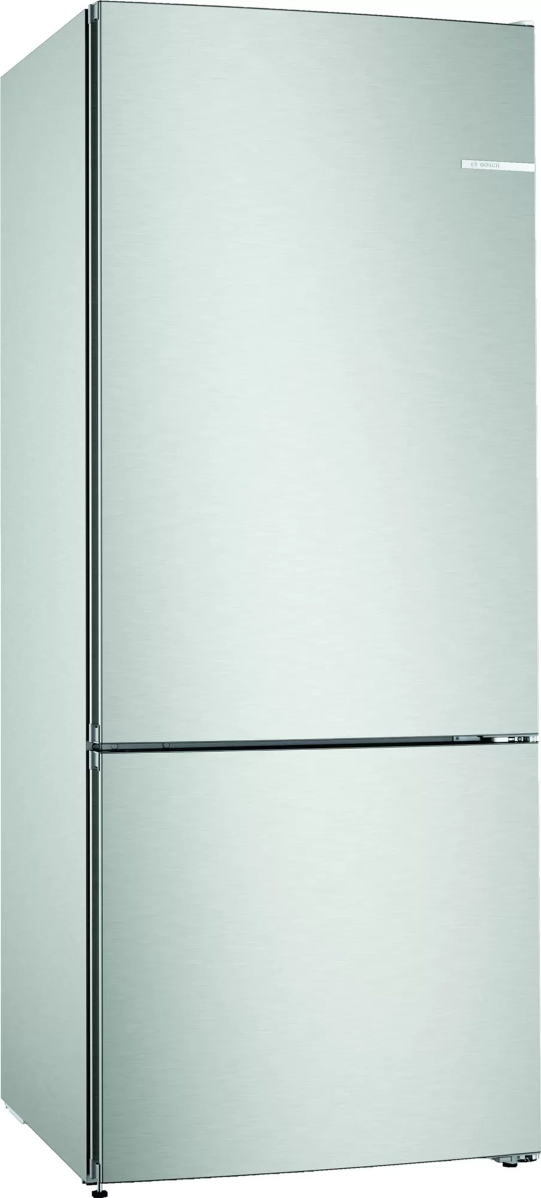 Bosch KGN76VIF0N A++ Kombi No Frost Buzdolabı Inox